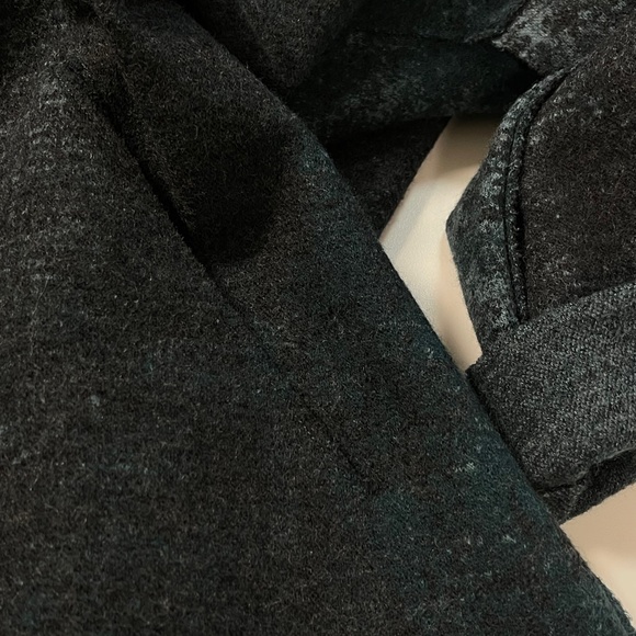 Gorgeous Eileen Fisher Open Front Cardigan Sweater Coat - Picture 9 of 12